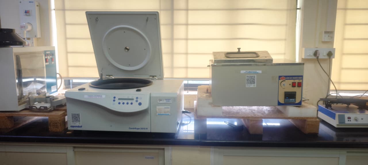 Quality Assured Testing
